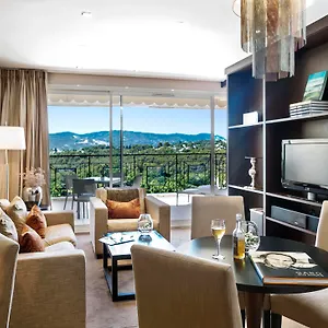 **** Hotel Royal Golf, Hotel&spa De Luxe Frankrijk