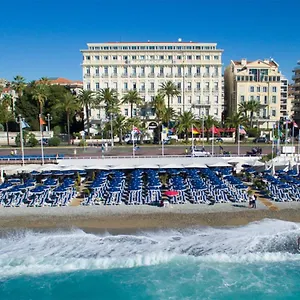 **** Hotel West End Promenade Frankrijk