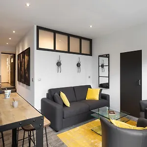 Le Deriveur By Cocoonr Saint-Malo